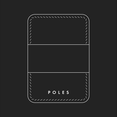 Customize POLES 09 [Shell Cordovan]