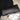 POLES Glasses Sleeve - Buttero Black