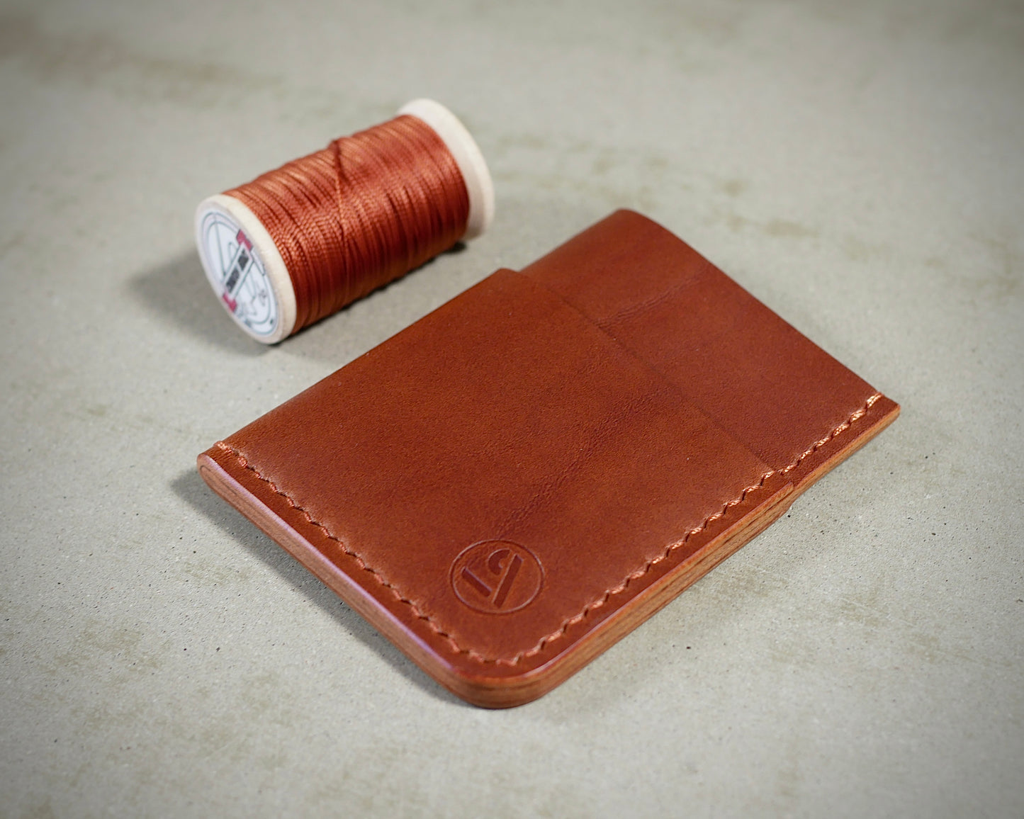 POLES 91 Card Holder