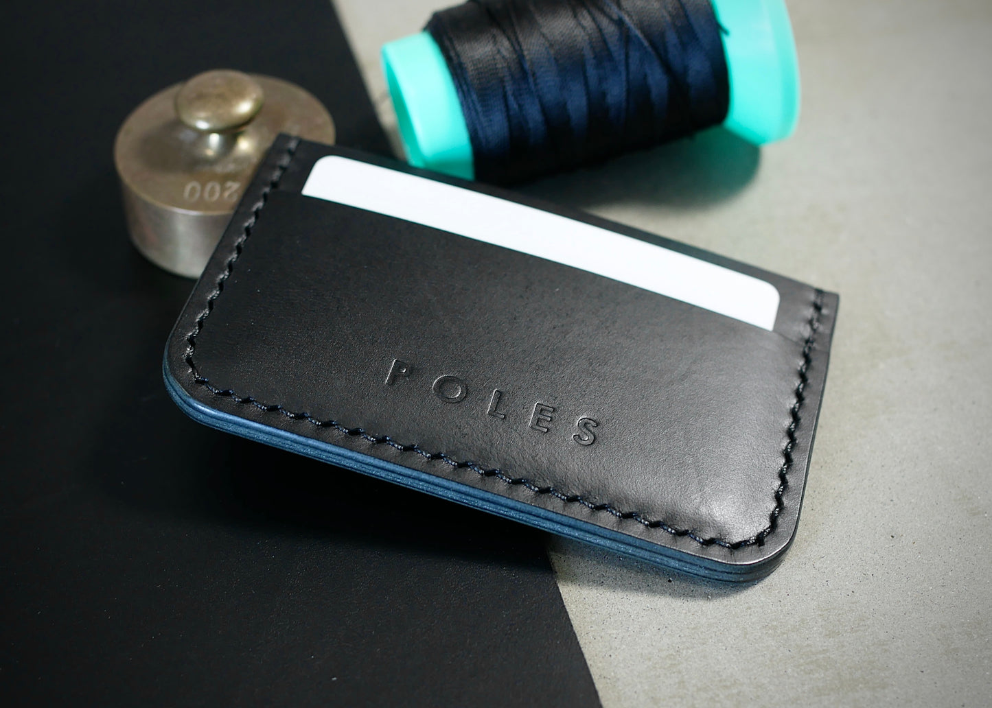 POLES 20 Cardholder