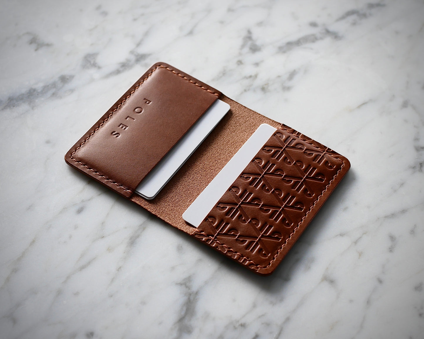 POLES 09 Wallet