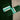 POLES 79 - Buttero Verde