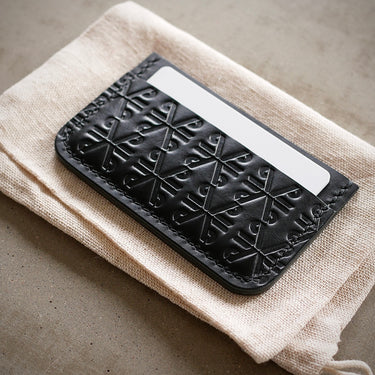 POLES 20 - Buttero Black [PATTERN]