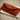 POLES Glasses Case - Buttero Cognac