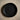 Leather Tray [Buttero Black]