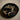 Leather Tray [Buttero Black]