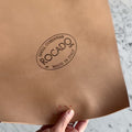 Shell Cordovan Classic Brown (ROCADO)